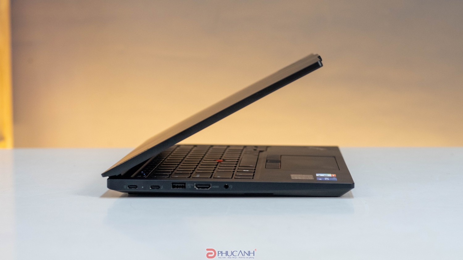 review Lenovo ThinkPad E14 GEN 5 (14″ Intel)