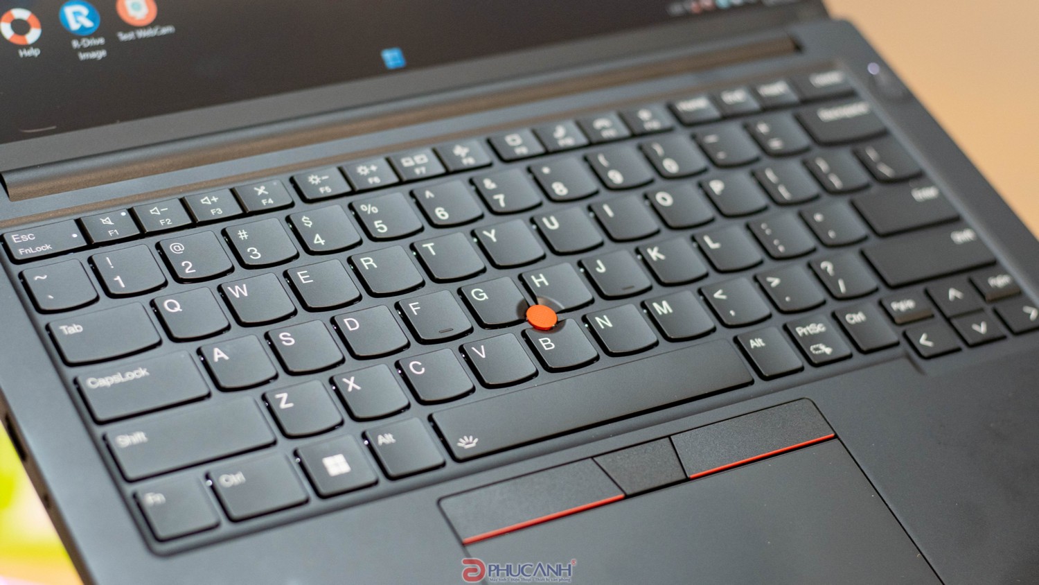  Review Lenovo ThinkPad E14 Gen 5