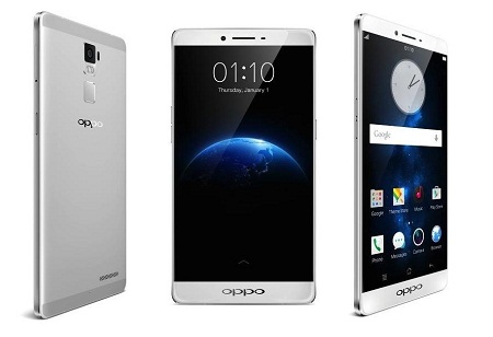 Đánh Giá Oppo R7 Plus - Smartphone Pin Trâu, Viền Màn Hình Siêu Mỏng