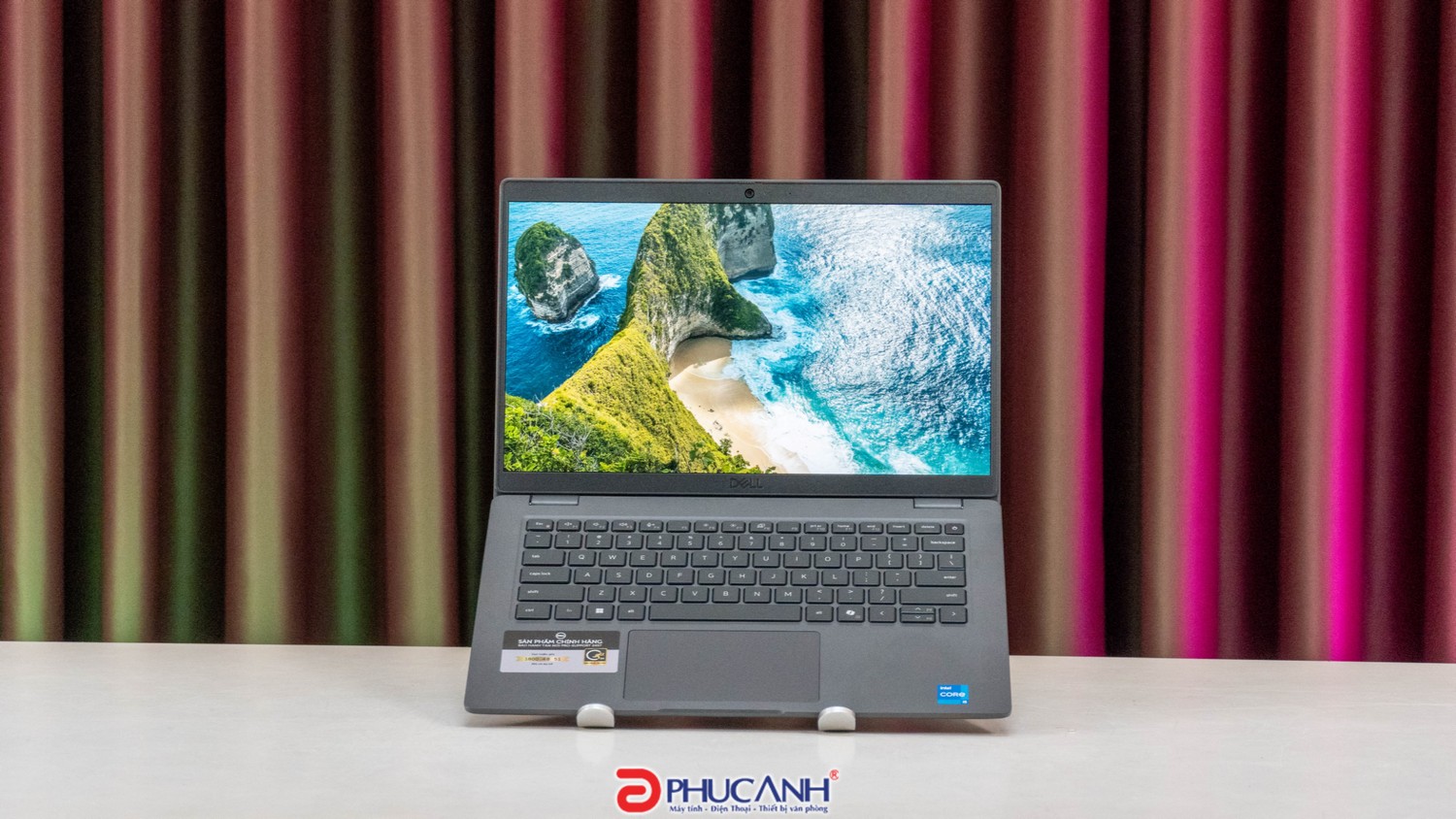 Đánh giá review Dell Latitude 3450