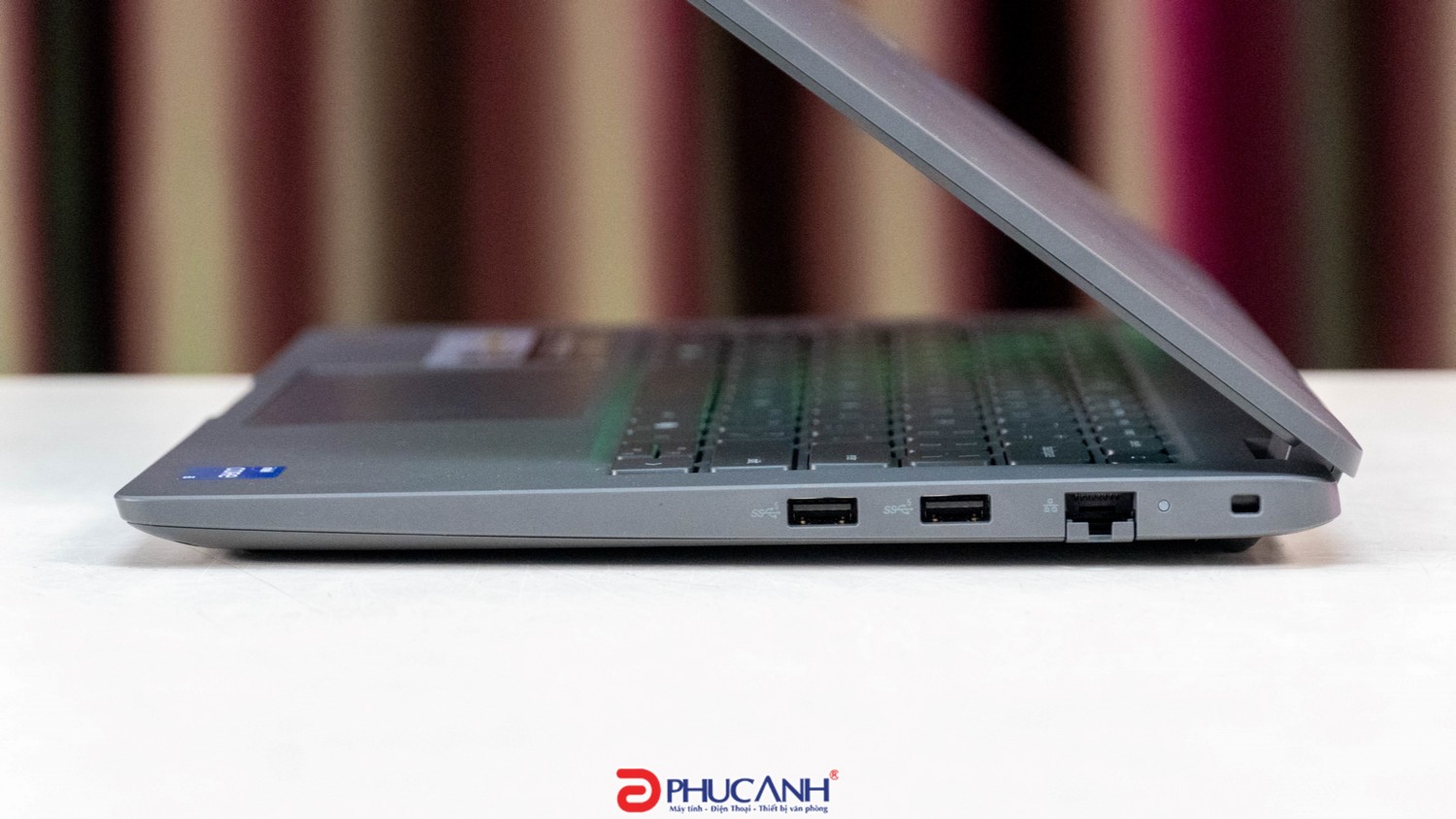 review Dell Latitude 3450