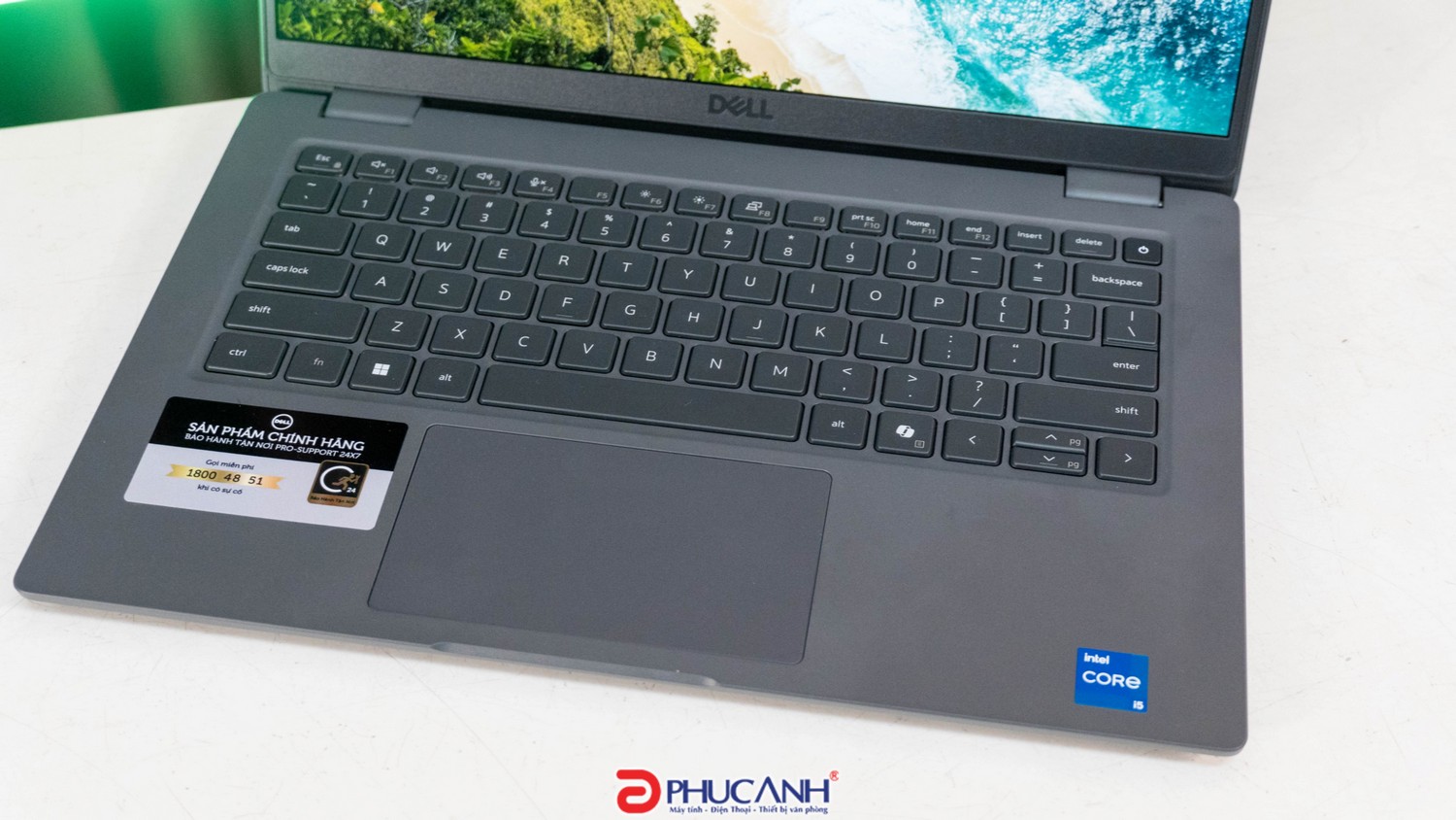 review Dell Latitude 3450