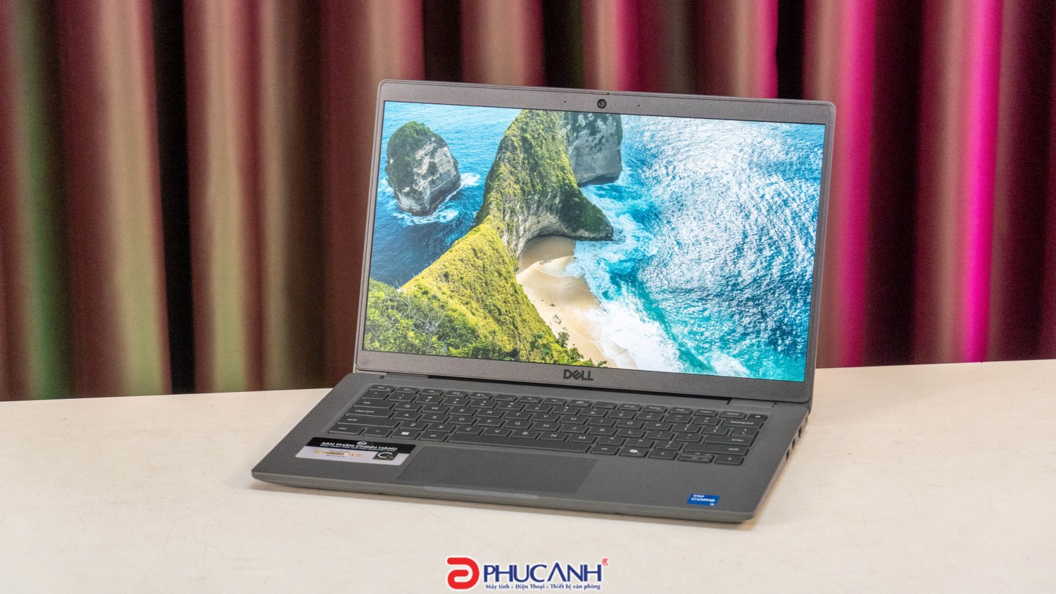 review Dell Latitude 3450