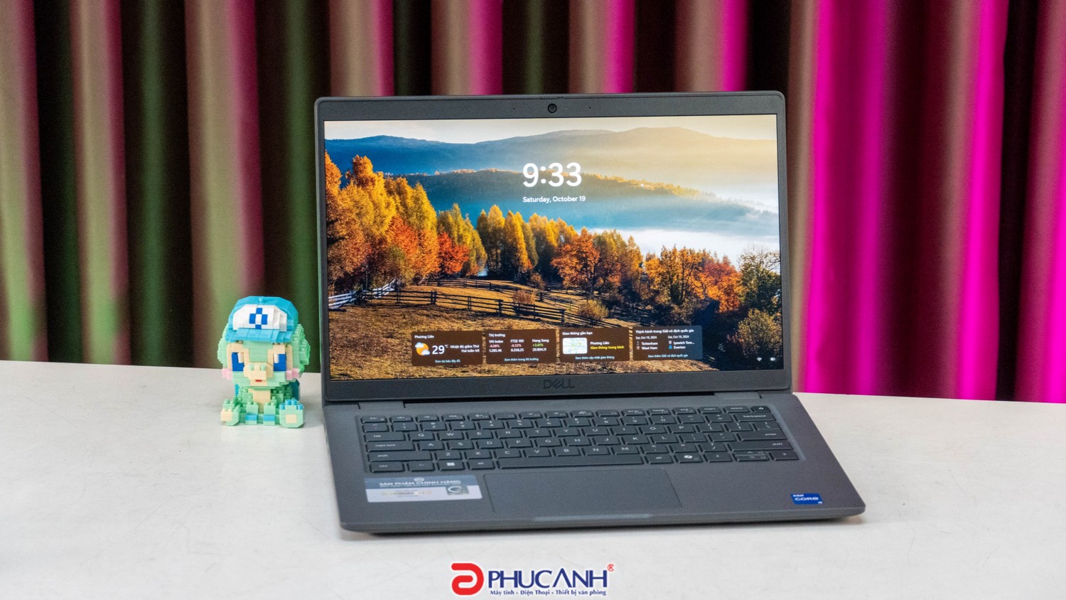 review Dell Latitude 3450