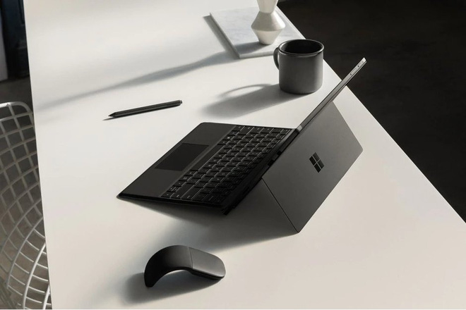 Surface