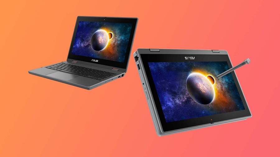 Lý do sinh viên nên chọn laptop Asus