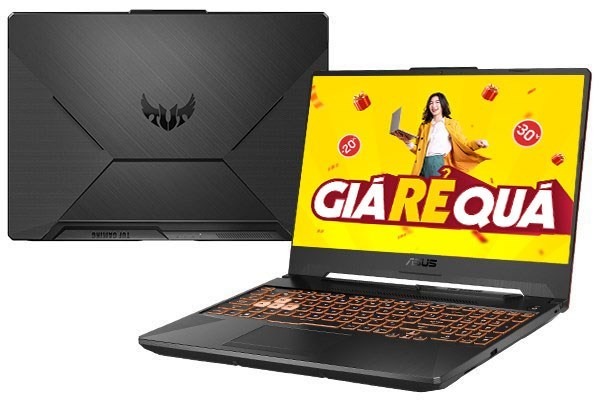 Top 05 laptop Asus cho sinh viên được yêu thích nhất