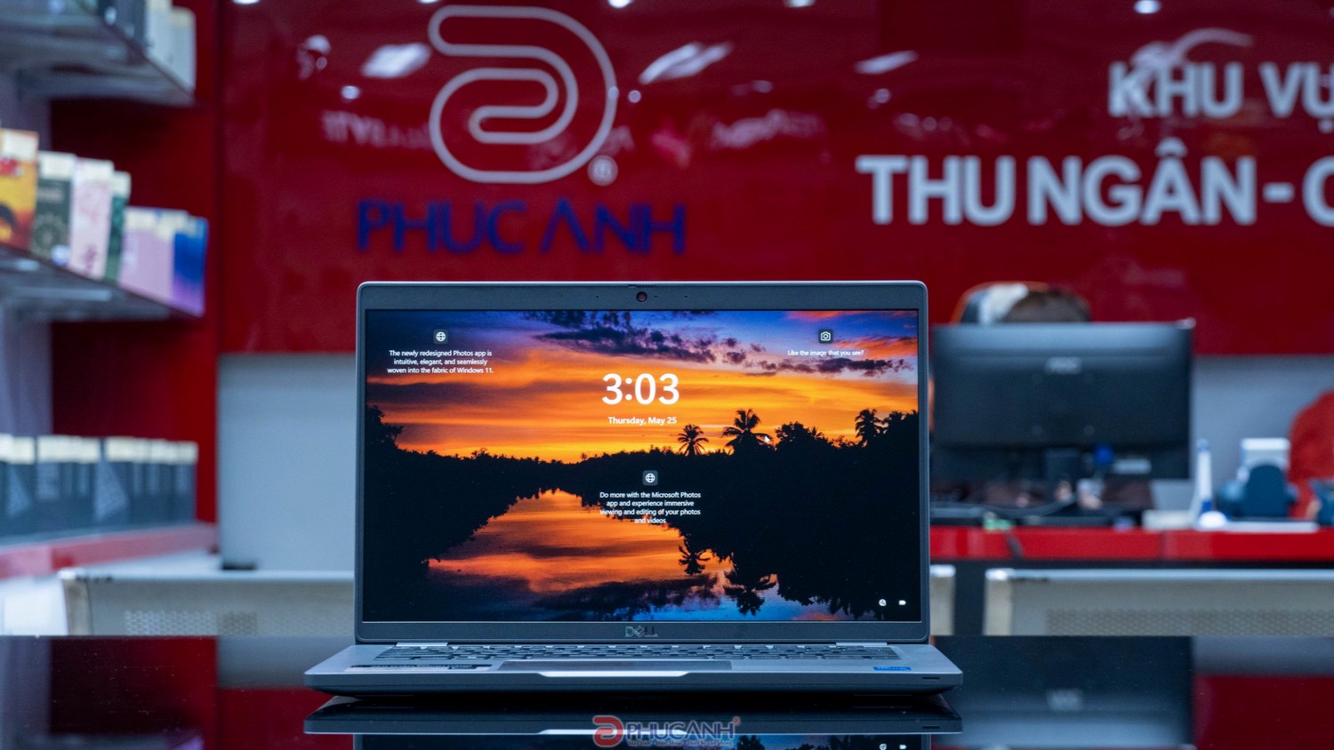 review Dell Latitude 5430 