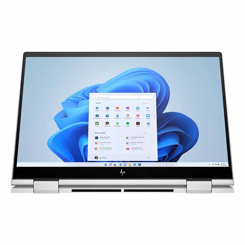 Laptop HP Envy X360 13-bf0112TU 7C0N9PA