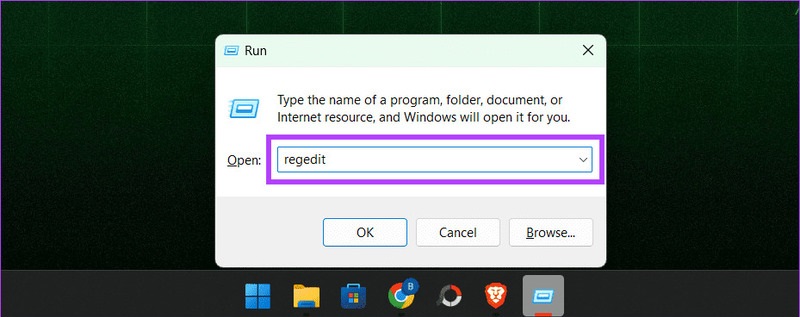 Cách xóa mũi tên biểu tượng shortcut trên Windows bằng Registry
