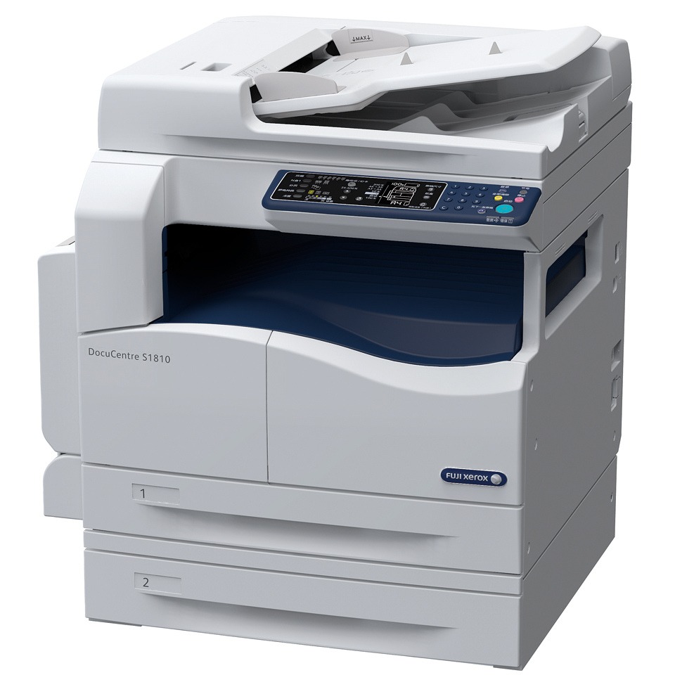 Top 5 máy photocopy giá rẻ cho văn phòng đáng mua nhất 