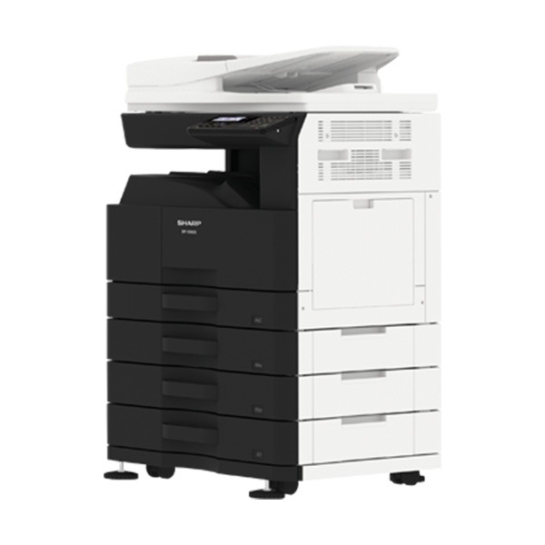Top 5 máy photocopy giá rẻ cho văn phòng đáng mua nhất 