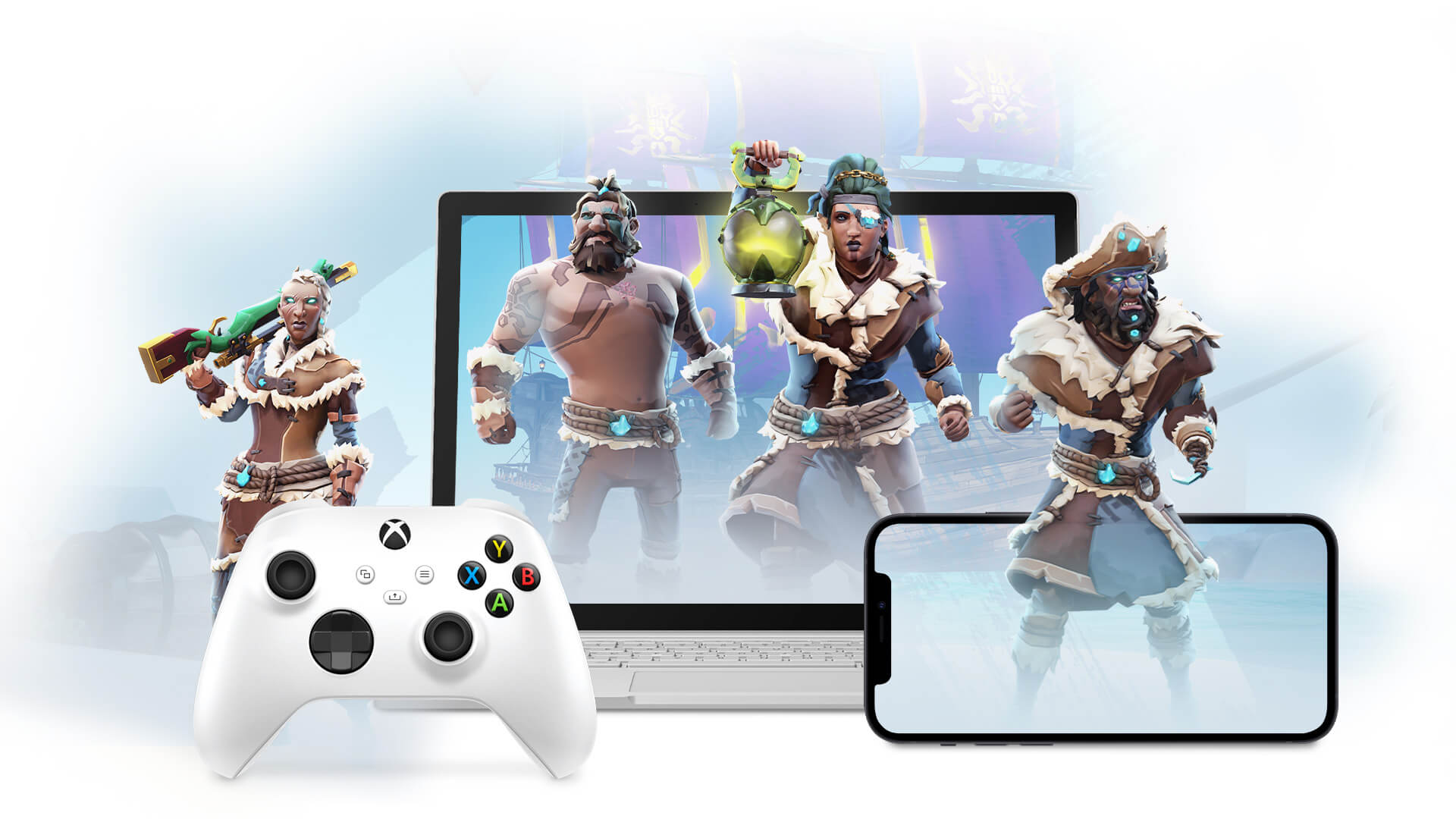 Xbox Cloud Gaming có hơn 20 triệu người dùng