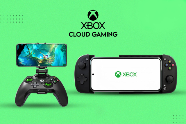 Xbox Cloud Gaming Có Hơn 20 Triệu Người Dùng