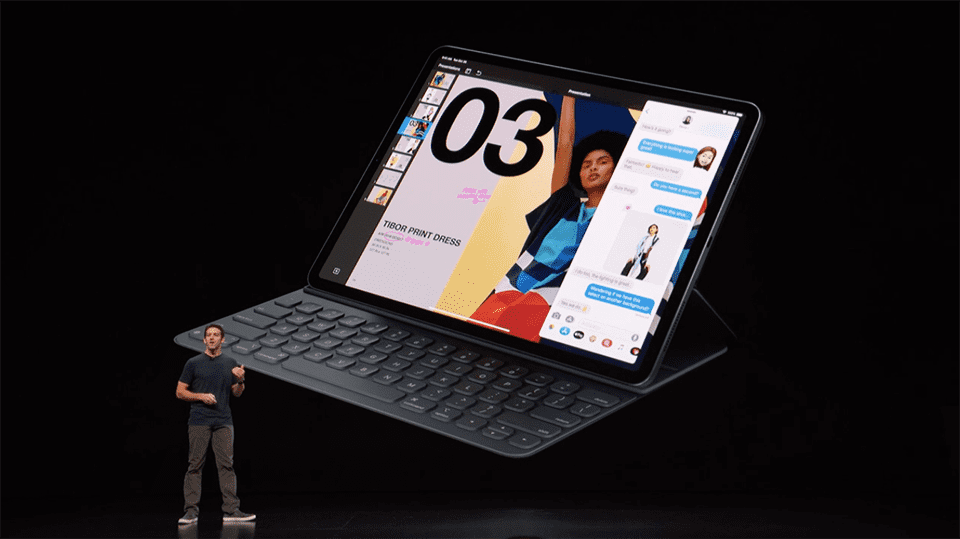 iPad Mini 5 lộ diện hình ảnh tuyệt đẹp