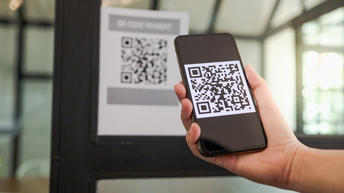 Lợi ích của việc tạo mã QR cho tài liệu