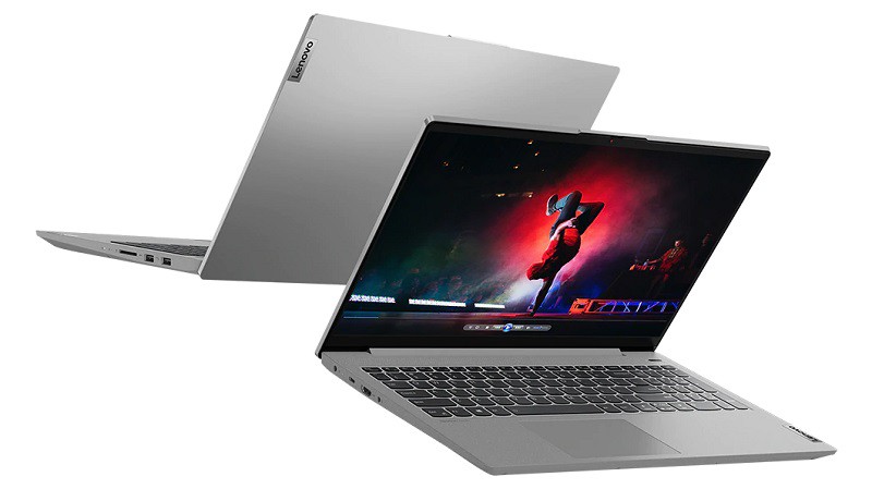 Ra mắt Laptop Lenovo IdeaPad 5 sử dụng chip AMD Ryzen mới nhất