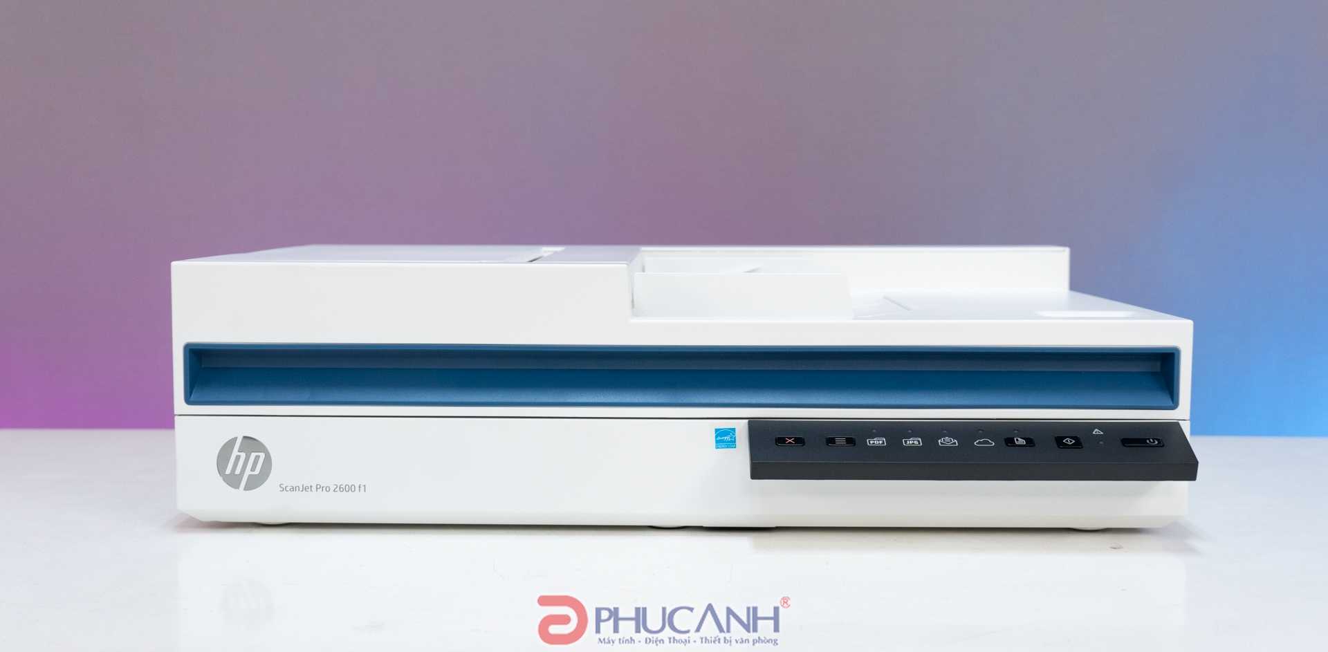 HP ScanJet Pro 2600 F1