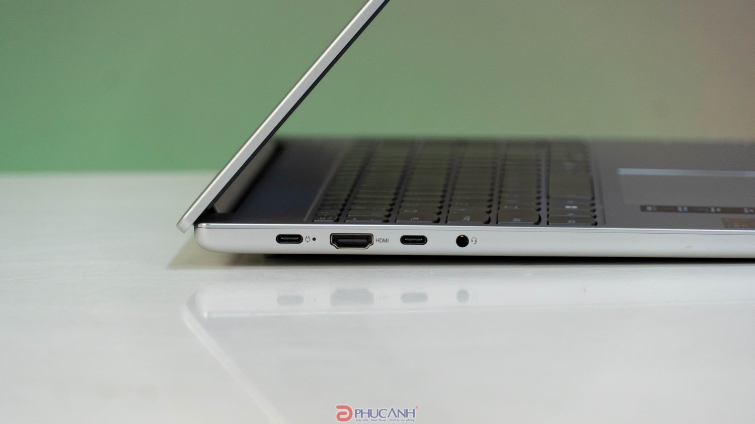 review Lenovo IdeaPad Slim 5 15IRU9