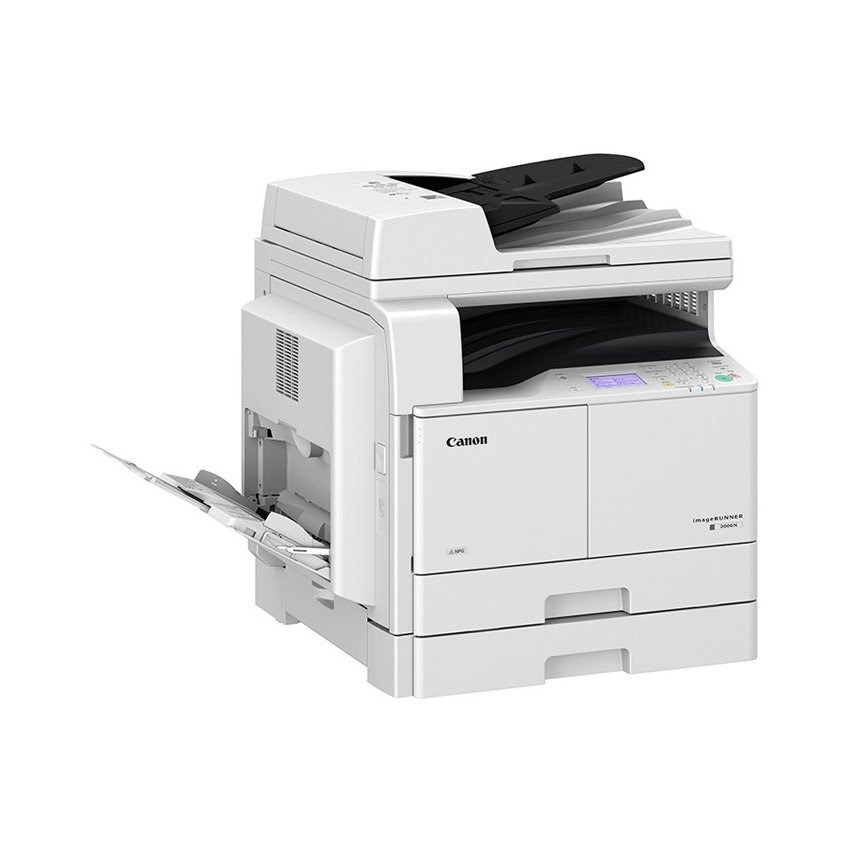Top 3 máy photocopy Canon cho văn phòng bán chạy nhất hiện nay