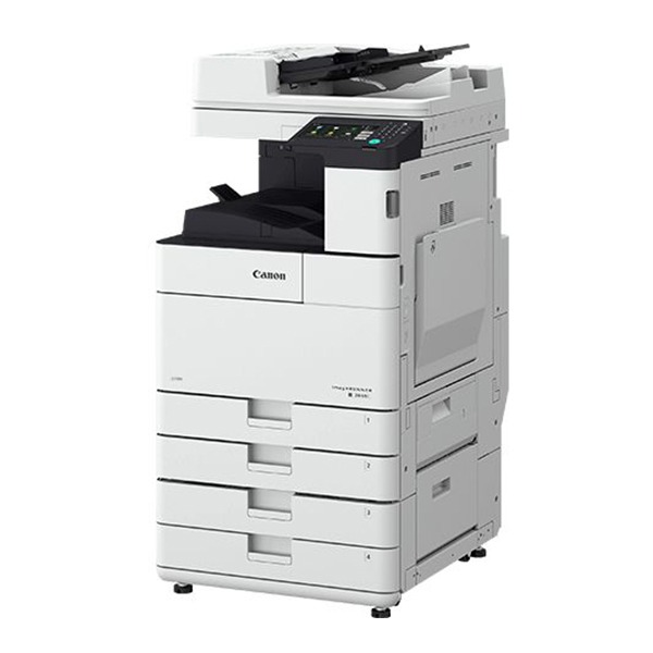 Top 3 máy photocopy Canon cho văn phòng bán chạy nhất hiện nay