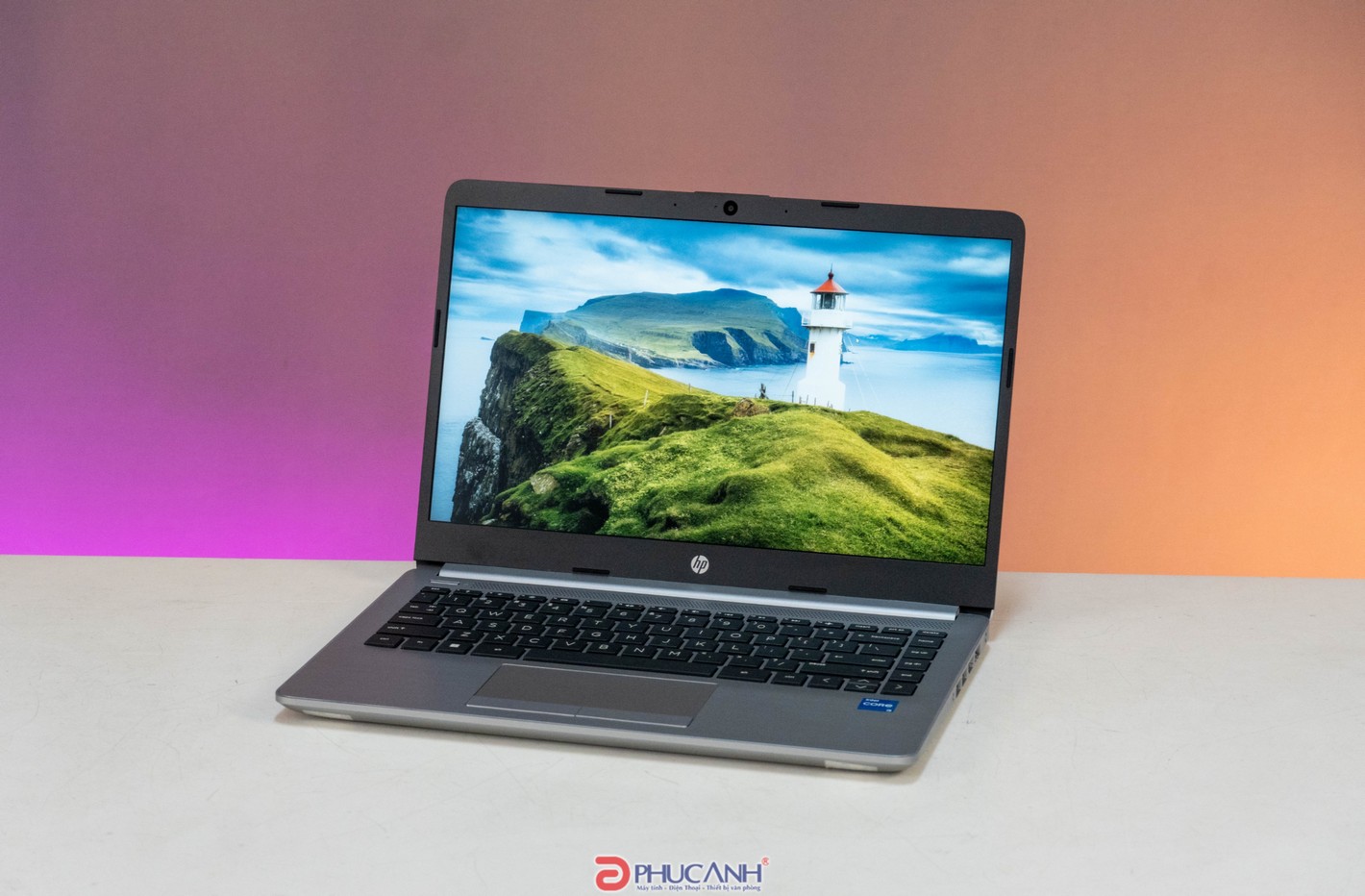 review laptop HP 240 G9 9T2G2PT