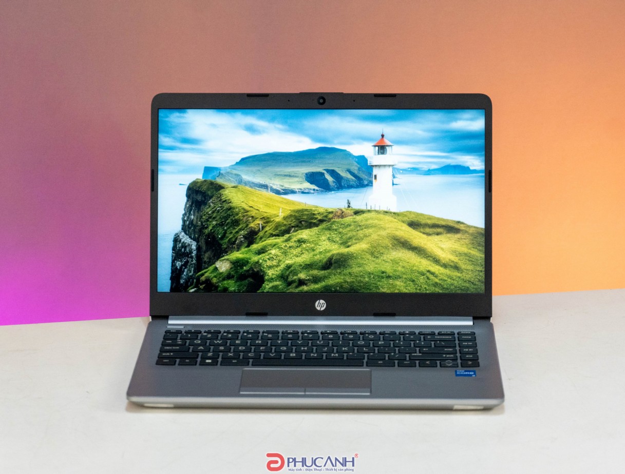 review HP 240 G9 9T2G2PT