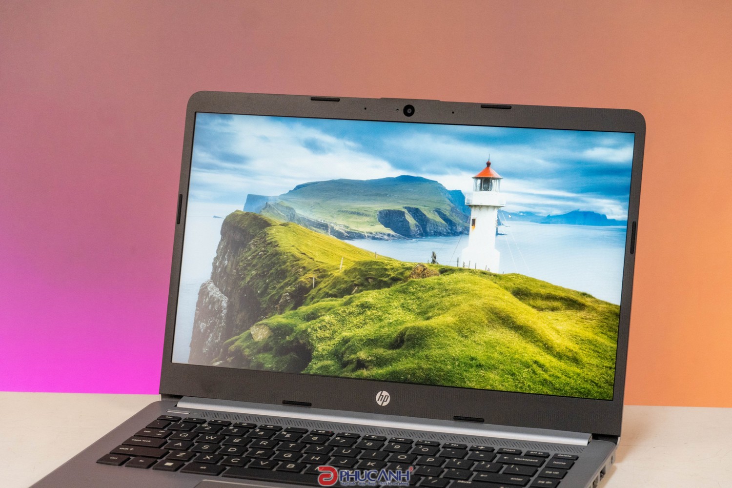 review HP 240 G9 9T2G2PT