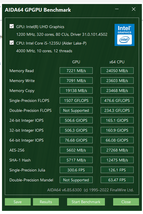 review HP 240 G9 9T2G2PT