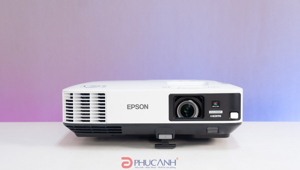 Review máy chiếu EPSON EB-2265U