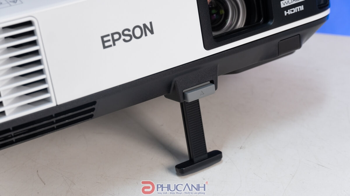 Review máy chiếu EPSON EB-2265U