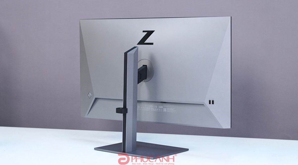 thiết kế màn hình HP Z Display Z27Q G3 1C4Z7AA