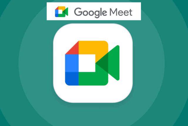 Google Meet là gì? Hướng dẫn sử dụng Google Meet chi tiết