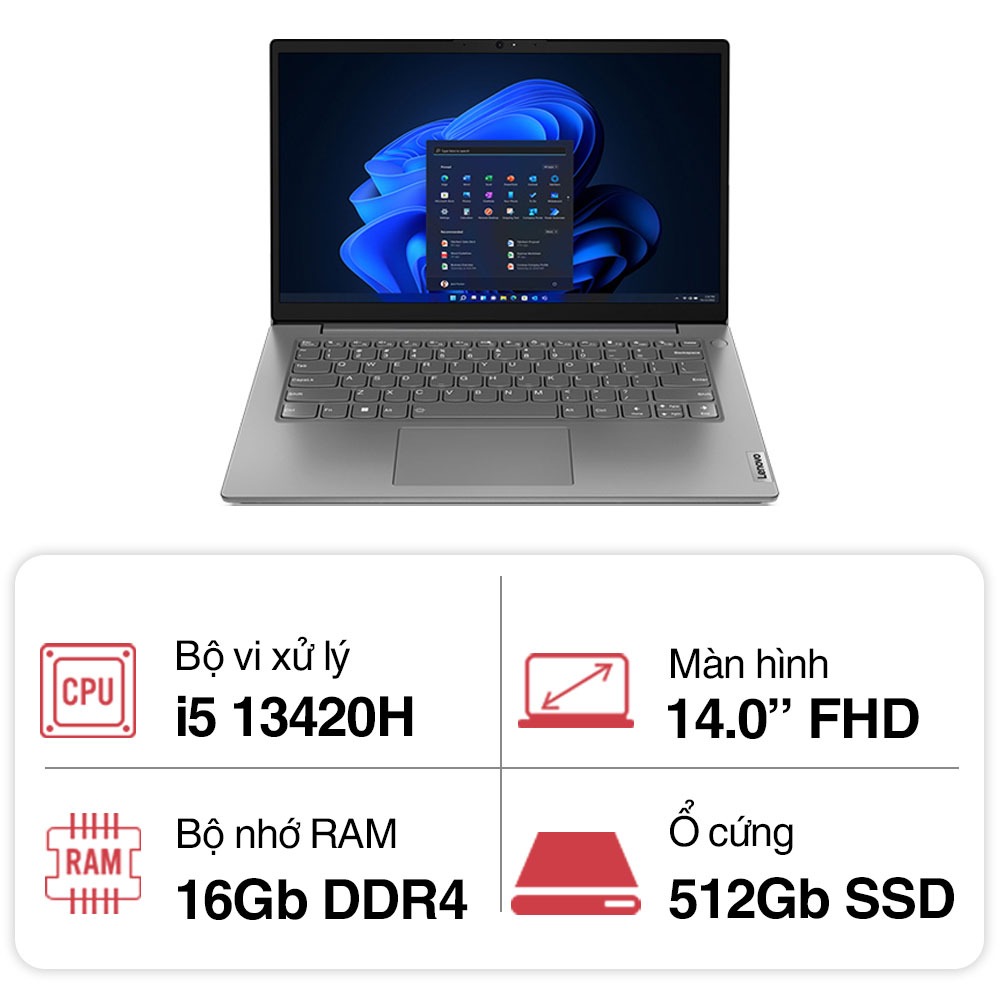 Top laptop 14 inch mỏng nhẹ đáng mua dưới 20 triệu đồng