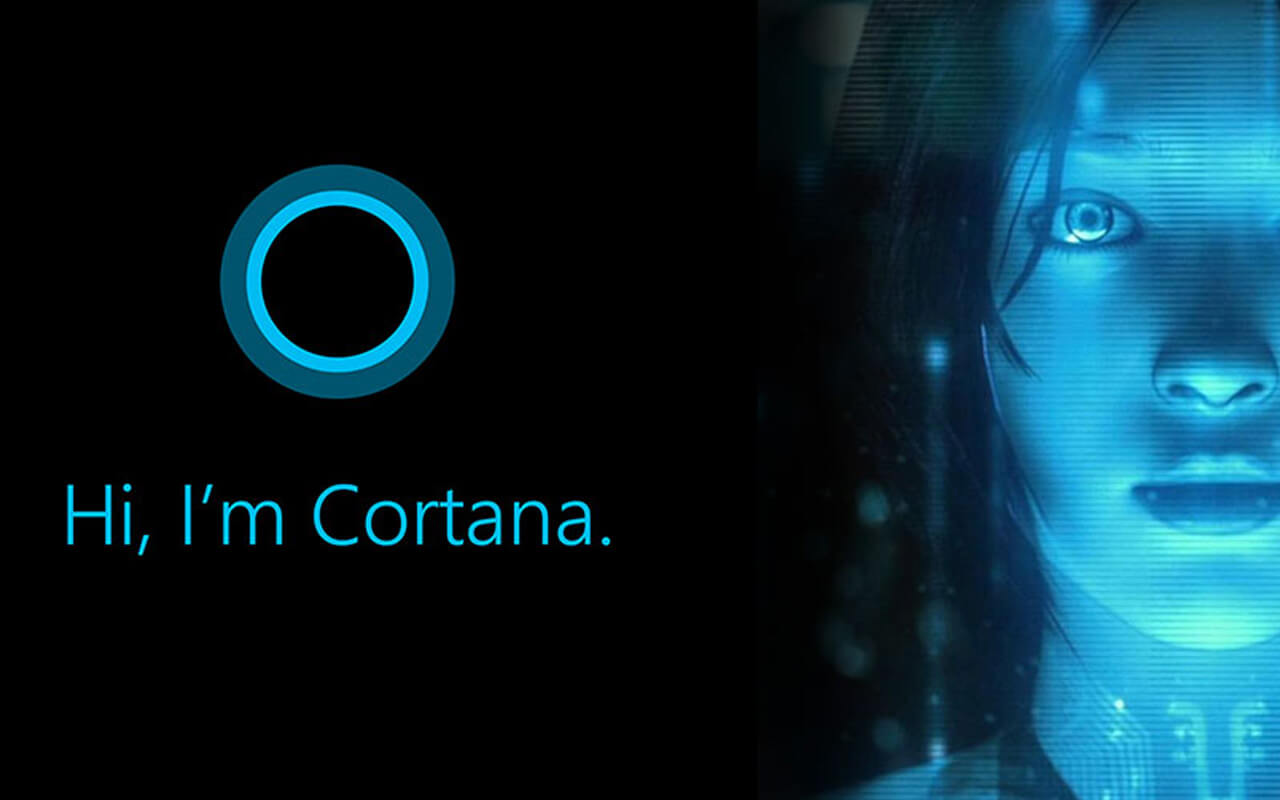 Cortana 1080P, 2K, 4K, 5K HD wallpapers free download | Wallpaper Flare