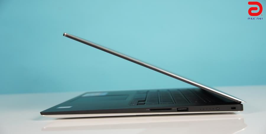 DELL XPS 13/XPS 15