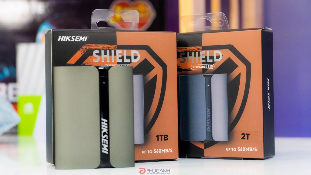 Review Hiksemi Shield T300S
