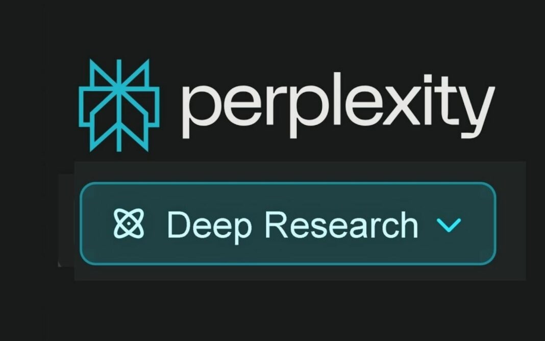 Perplexity Deep Research là gì? Hướng dẫn cách sử dụng công cụ AI này ...