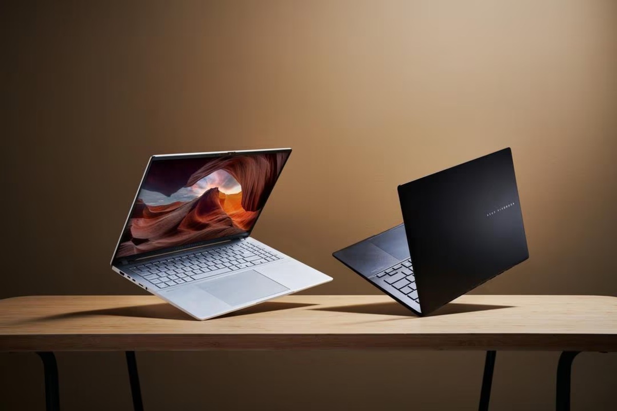 ASUS Vivobook S 14