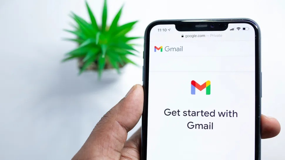 Gmail vừa cung cấp cho người dùng Android cách trả lời email nhanh chóng hơn