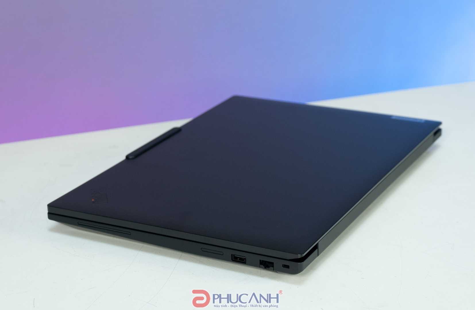 Đánh giá Lenovo Thinkpad P16s Gen 3