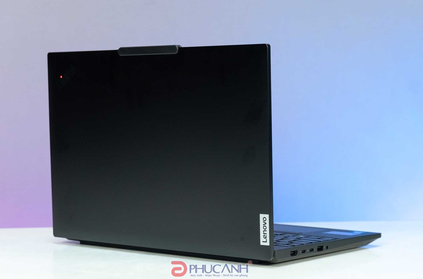 Đánh giá Lenovo Thinkpad P16s Gen 3