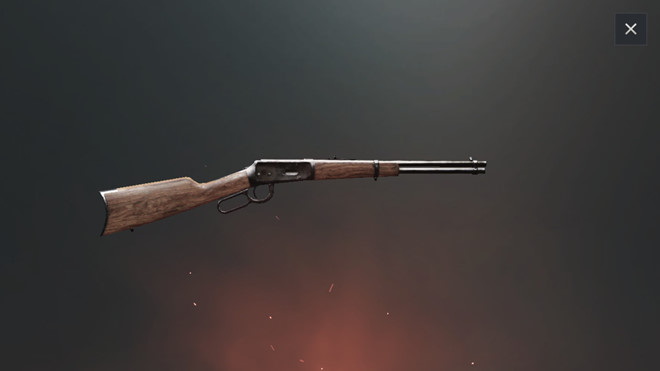 Điểm tên 5 loại vũ khí có sức sát thương mạnh nhất game PUBG