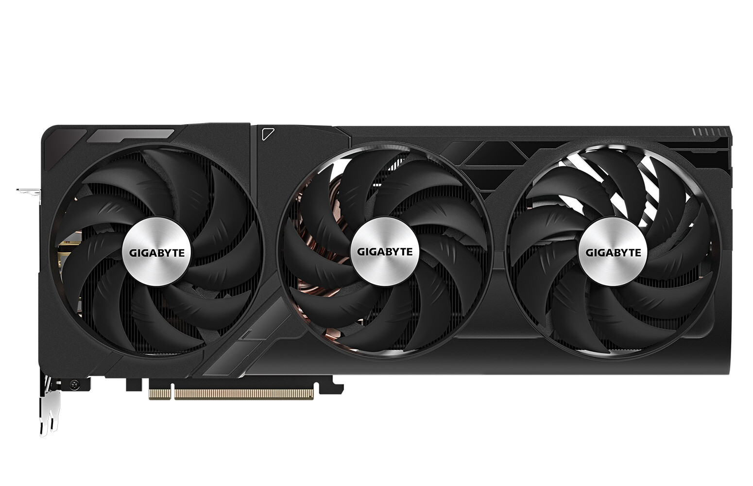 GeForce RTX 4070 Ti SUPER WindForce MAX