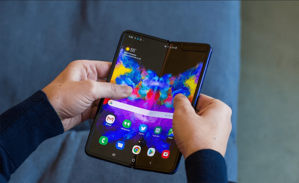 Samsung Galaxy Fold