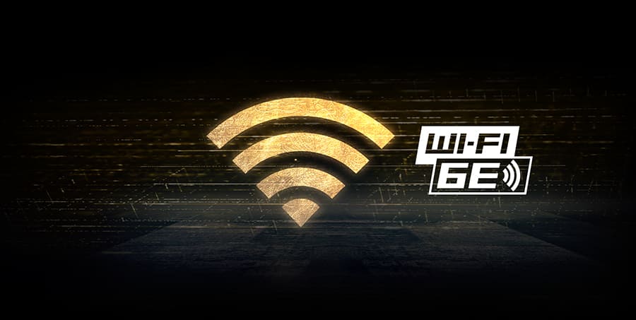 Công nghệ Wi-Fi 6E là gì?