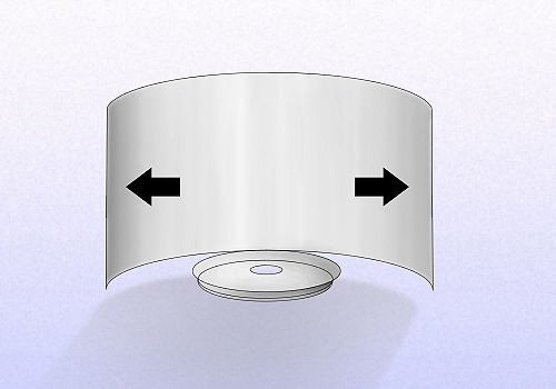 sử dụng vỏ lon bia để tăng sóng wifi