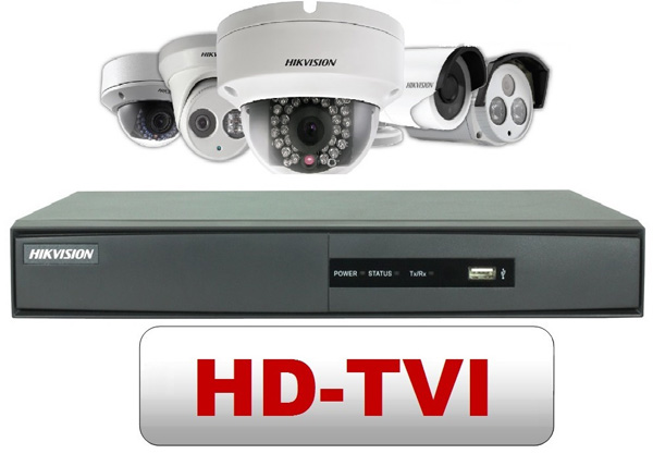 Camera công nghệ HD-TVI