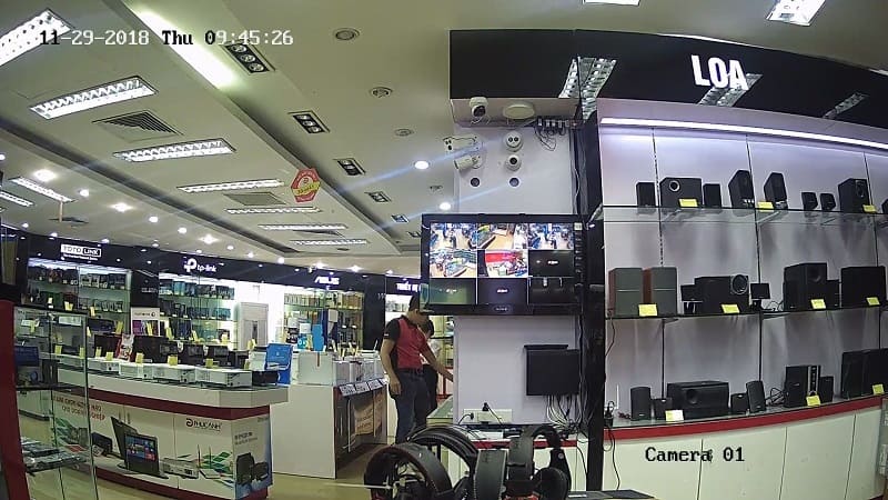 Hướng dẫn Activation camera quan sát IP Hikvision