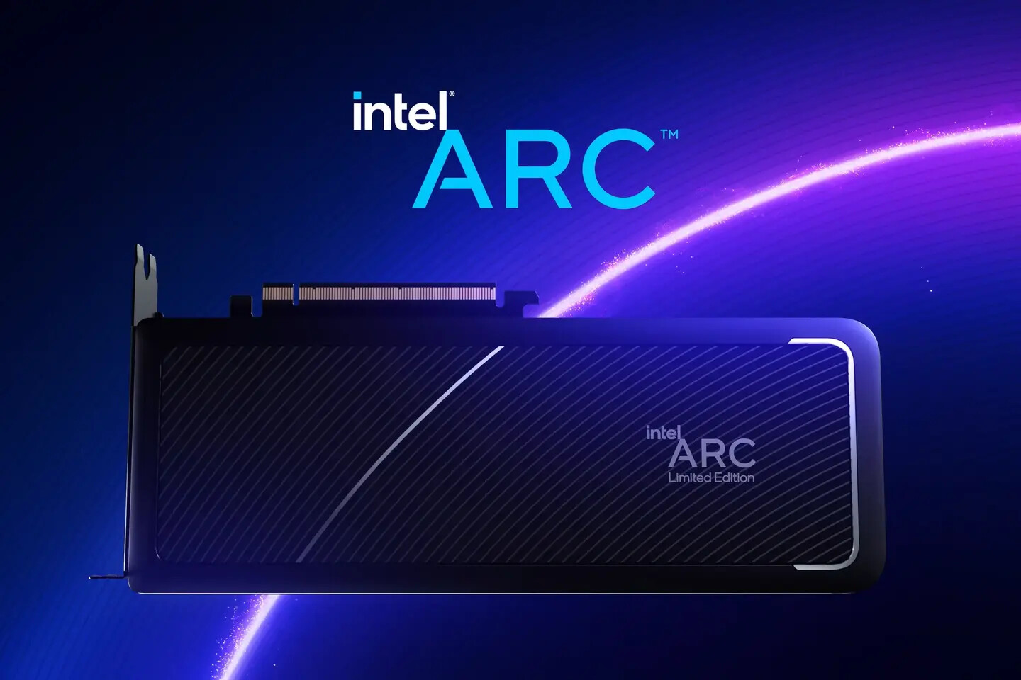 Intel Tiếp Tục Phát Triển GPU rời sau khi ra mắt Intel Arc Battlemage